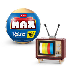 ZURU Max Premium Retro Series 1 Assorted Styles