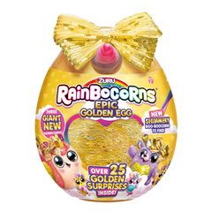 ZURU Rainbocorns Epic Golden Egg