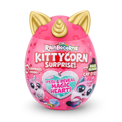 ZURU Rainbocorns Sparkle Kittycorn Surprise Series 5