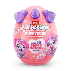 ZURU Rainbocorns Puppycorns Scent Surprise