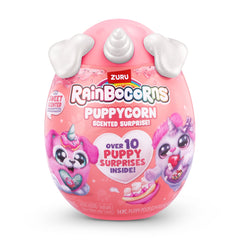 ZURU Rainbocorns Puppycorns Scent Surprise