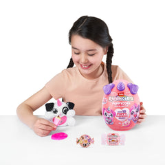 ZURU Rainbocorns Puppycorns Scent Surprise