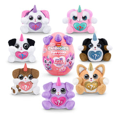 ZURU Rainbocorns Puppycorns Scent Surprise