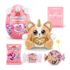 ZURU Rainbocorns Puppycorns Scent Surprise