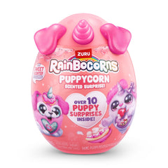 ZURU Rainbocorns Puppycorns Scent Surprise