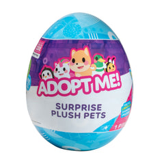 ADOPT ME LITTLE PLUSH SURPRISE PETS ASSORTED STYLES