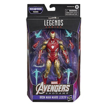 Avengers Best Of 6 Inch(15cm) Legends Series Figure Iron Man Mark Lxxxv