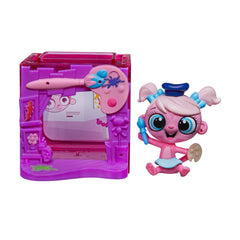 Littlest Pet Shop Mini Style Set Minka Mark