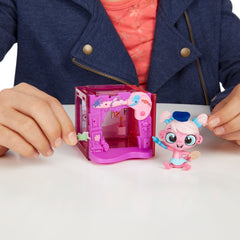 Littlest Pet Shop Mini Style Set Minka Mark