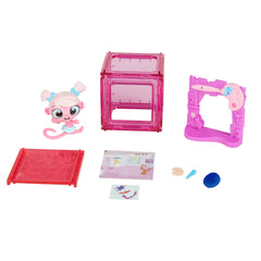Littlest Pet Shop Mini Style Set Minka Mark