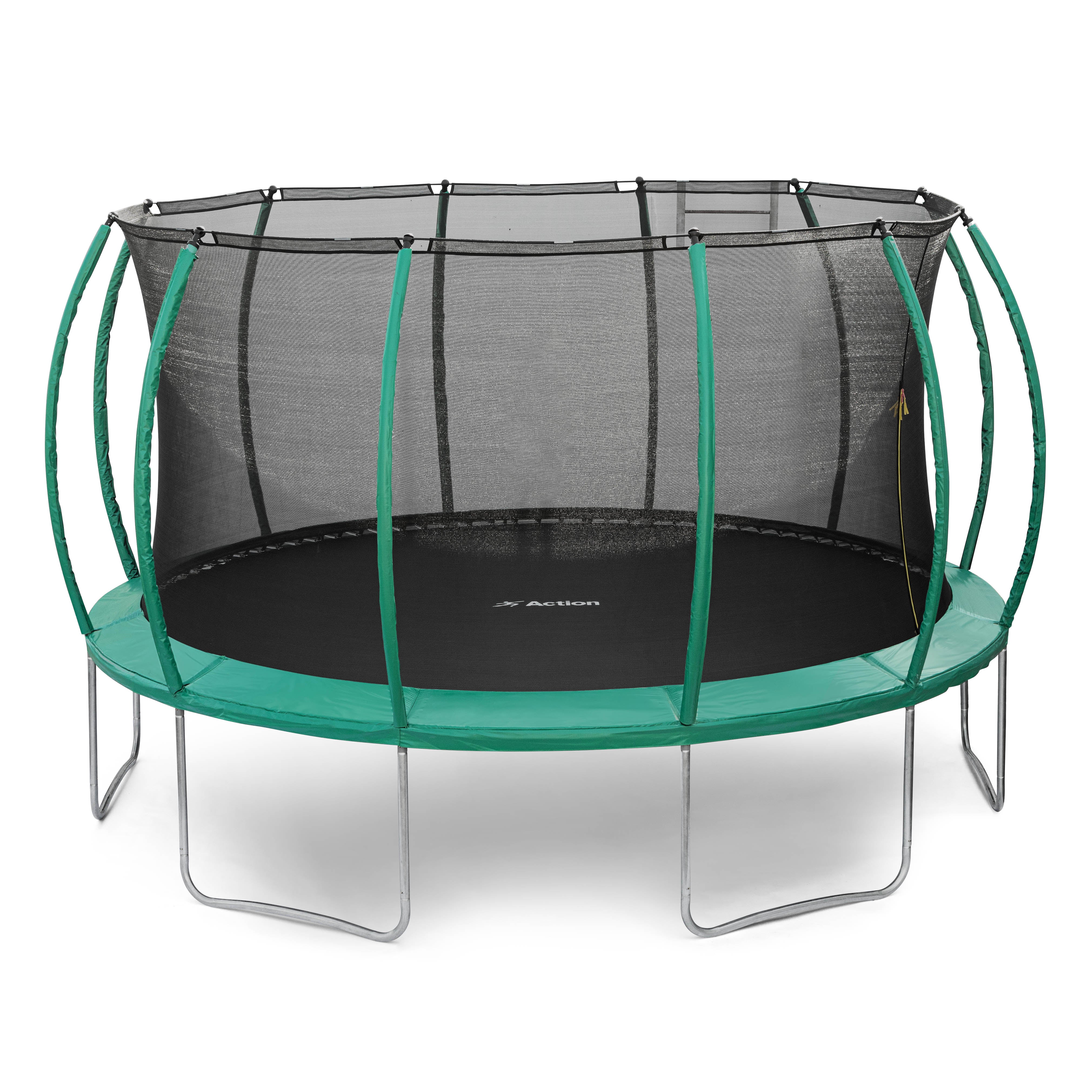 Action Ultimate Trampoline 4.2 Metre Or 14ft Toyworld Australia