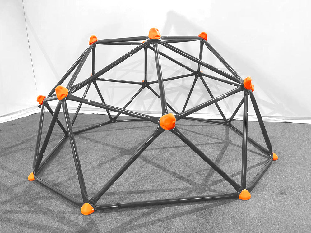 Toyworld climbing frame top