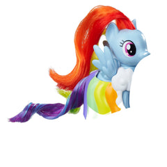 My Little Pony Runway Fashions Rainbow Dash - Toyworld Aus