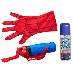 Marvel Spider-Man 2-In-1 Super Web Slinger