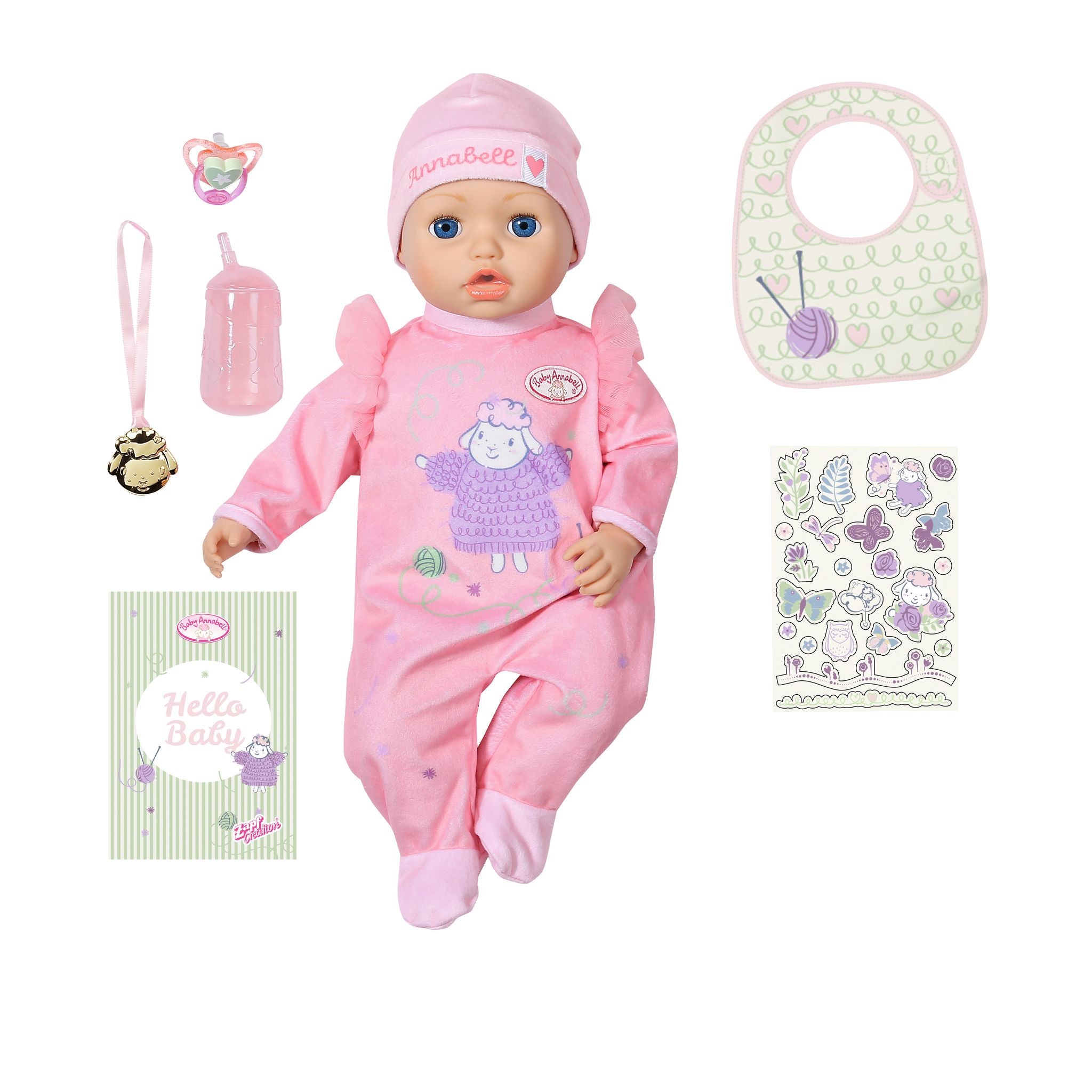 Annabelle doll accessories online
