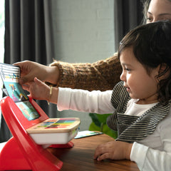 BABY EINSTEIN FIRST MELODIES MAGIC TOUCH PIANO