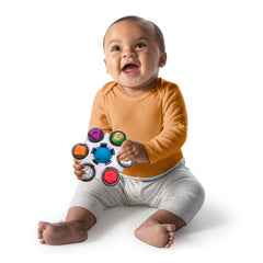 Baby Einstein Gadget Sensory Toy