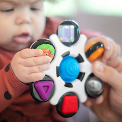 Baby Einstein Gadget Sensory Toy