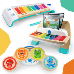 Baby Einstein Hape Magic Touch Xylophone