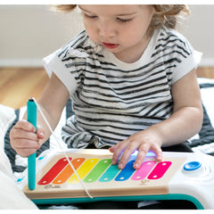 Baby Einstein Hape Magic Touch Xylophone