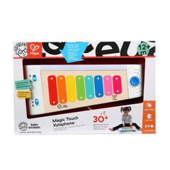 Baby Einstein Hape Magic Touch Xylophone