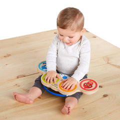 Baby Einstein Magic Touch Drum