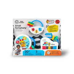 Baby Einstein Mini Music Bundle