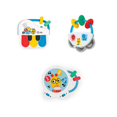 Baby Einstein Mini Music Bundle