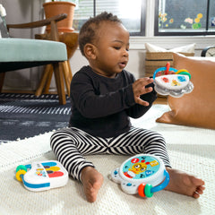 Baby Einstein Mini Music Bundle