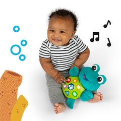 Baby Einstein Neptunes Cuddly Composer