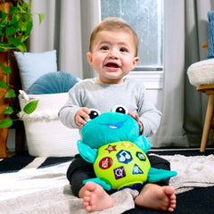 Baby Einstein Neptunes Cuddly Composer