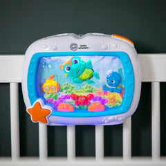 Baby Einstein Sea Dreams Soother