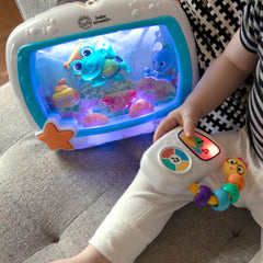 Baby Einstein Sea Dreams Soother