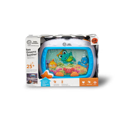 Baby Einstein Sea Dreams Soother