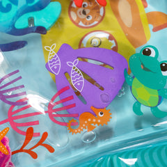 Baby Einstein Sensory Splash Water Mat