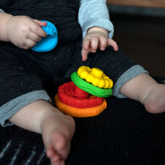 Baby Einstein Stacking Teether