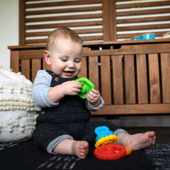 Baby Einstein Stacking Teether