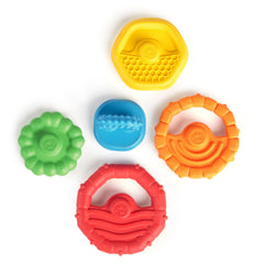 Baby Einstein Stacking Teether