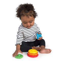 Baby Einstein Stacking Teether