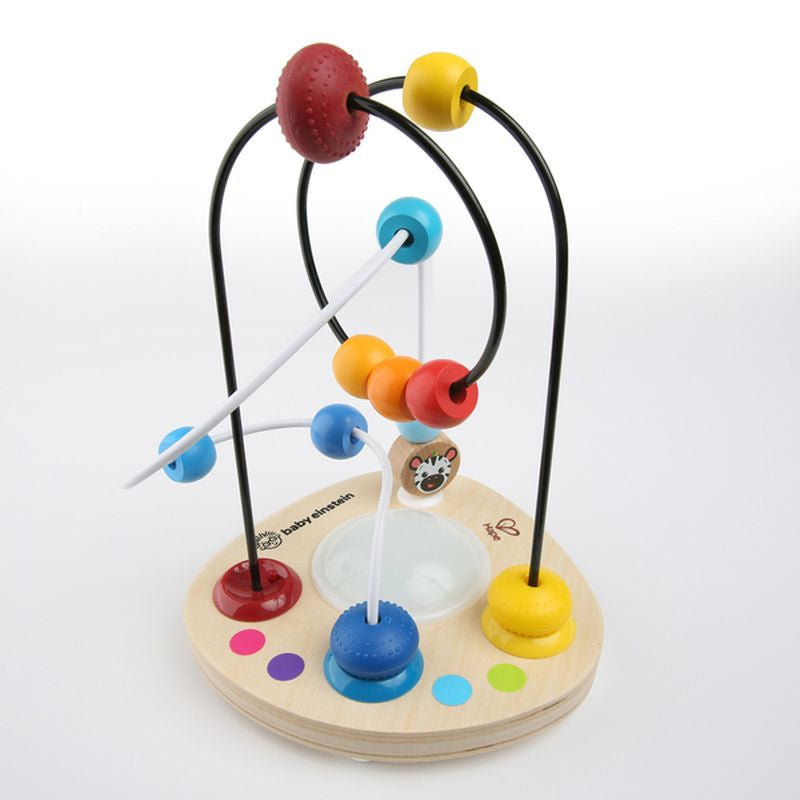 Baby Einstein Colour Mixer Woodenbeadmaze