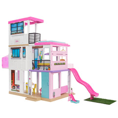 Barbie Dreamhouse Dollhouse Playset