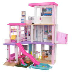 Barbie Dreamhouse Dollhouse Playset