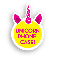 Barbie Unicorn Play Phone Set