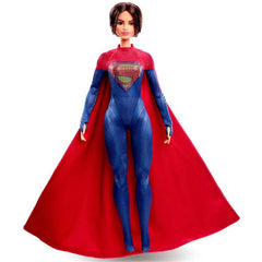 Barbie Signature Supergirl Doll