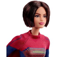 Barbie Signature Supergirl Doll