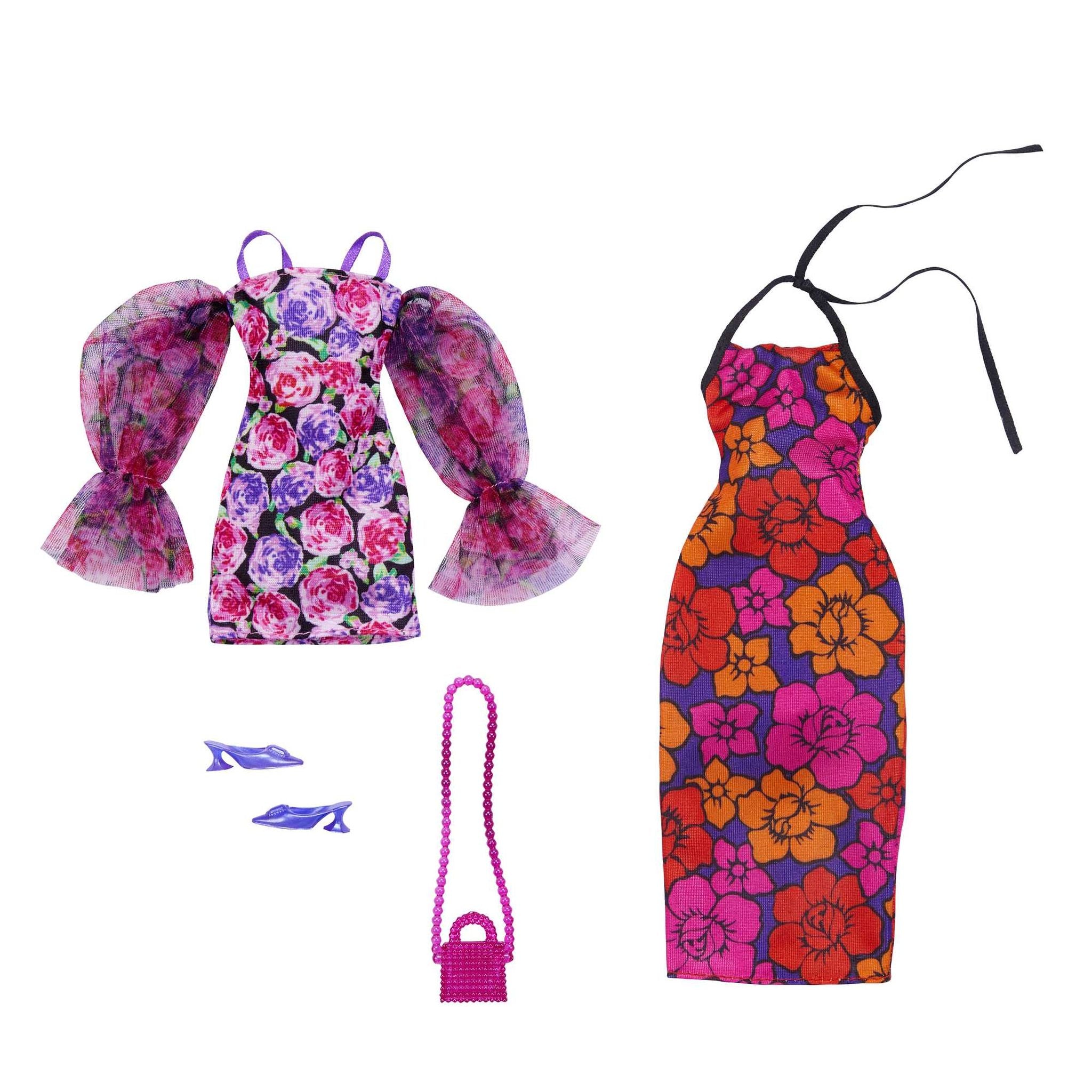 Barbie fashion clothes online