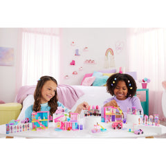 Barbie Mini Barbieland Cutie Reveal Doll