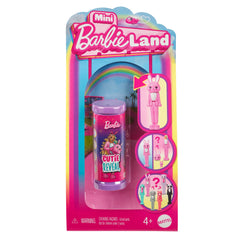 Barbie Mini Barbieland Cutie Reveal Doll