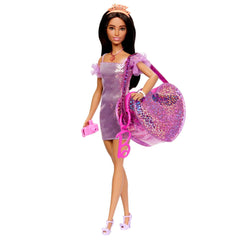 Barbie Premium Fashion Bag - Birthday Outfit