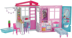 Barbie Small Dreamhouse